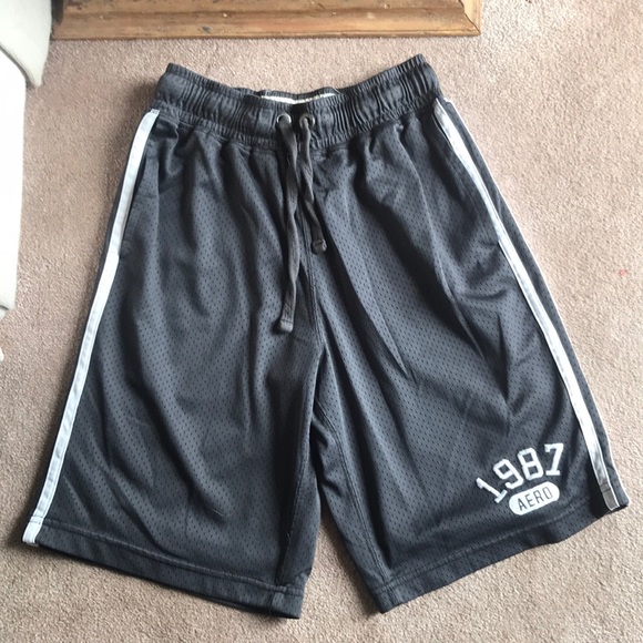 Aeropostale Other - Aeropostale Men’s Basketball Shorts Small